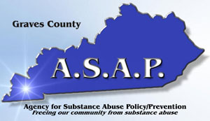 Graves County Agency for Substance Abuse Policy